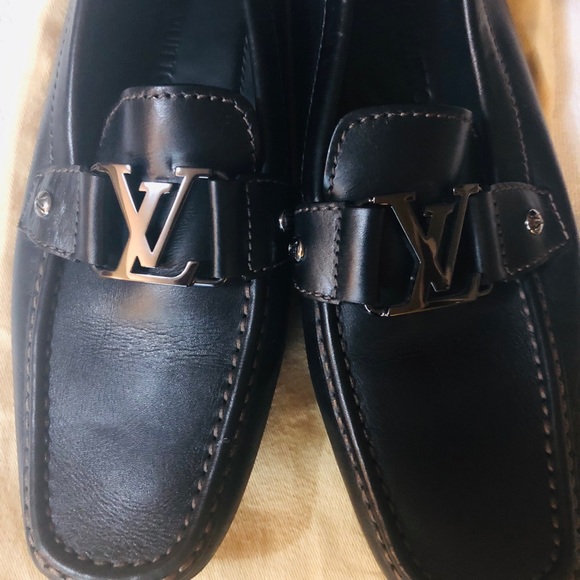 Louis Vuitton for men 7 size - Picture 4 of 4